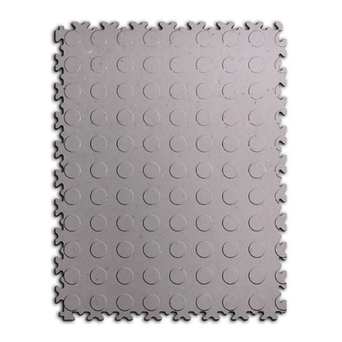 Bande de marquage PVC Fortelock Industry 7mm - Large – ECO