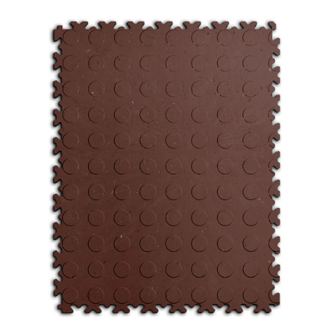 Bande de marquage PVC Fortelock Industry 7mm - Large – ECO