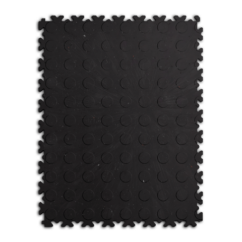 Bande de marquage PVC Fortelock Industry 7mm - Large – ECO