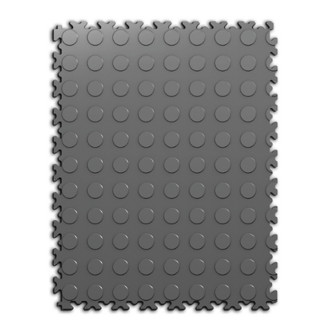 Bande de marquage PVC Fortelock Industry 7mm - Large – Standard