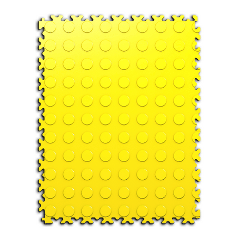 Bande de marquage PVC Fortelock Industry 7mm - Large – Standard