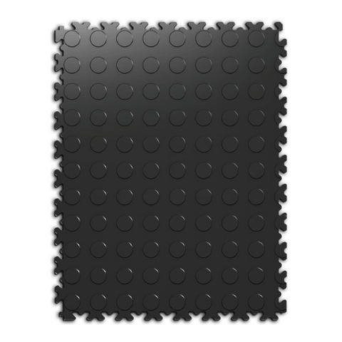 Bande de marquage PVC Fortelock Industry 7mm - Large – Standard