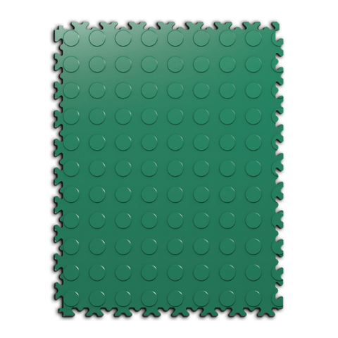 Bande de marquage PVC Fortelock Industry 7mm - Large – Standard