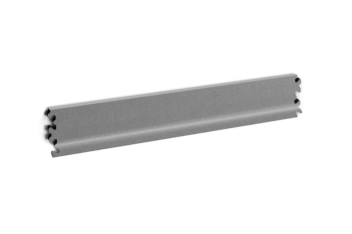 Plinthe pour dalle PVC Clipsable Fortelock Industry et Industry Ultra – Cuir (2021), Gris