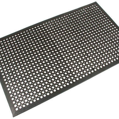 Tapis Rampmat noir