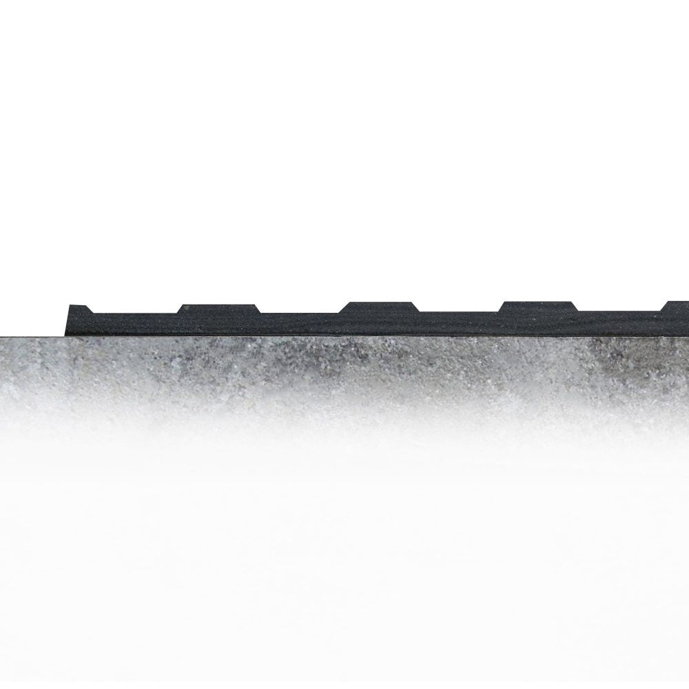 COBArib Wide – profil