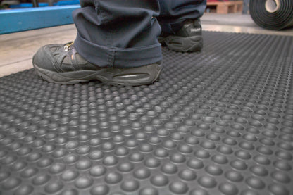 COBAelite® : Tapis anti-fatigue Premium Polyuréthane – Photo du produit Matted.fr