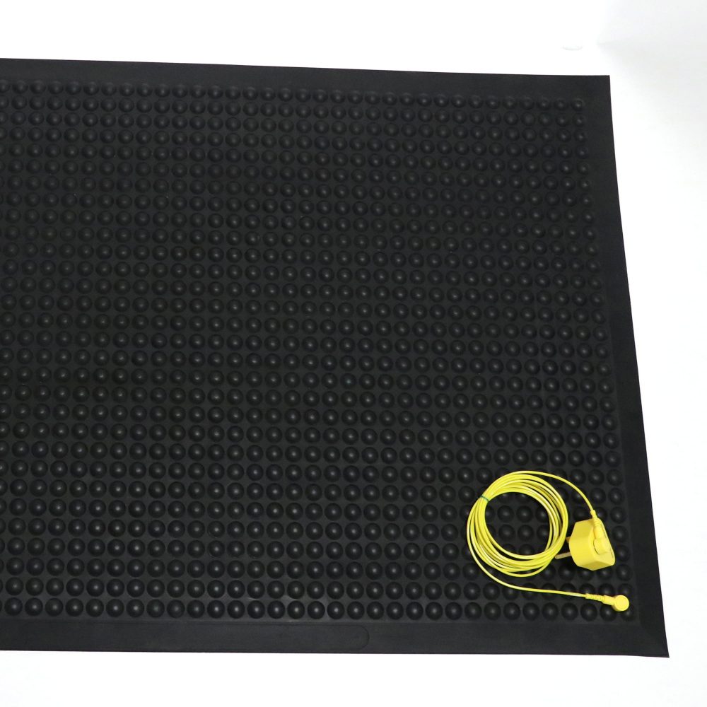 COBAelite ESD – vue 5