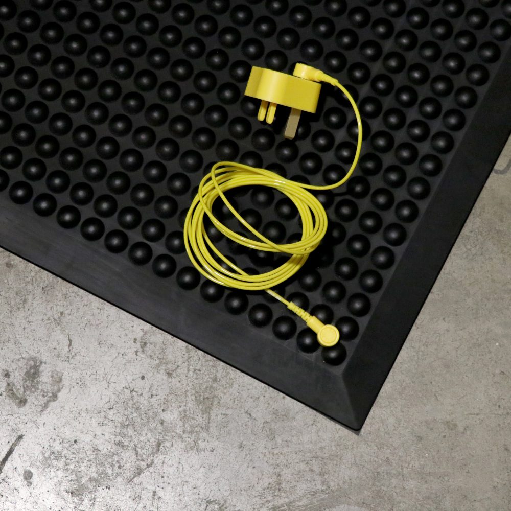 COBAelite ESD – vue 4