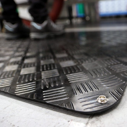 Senso Runner ESD – vue 3