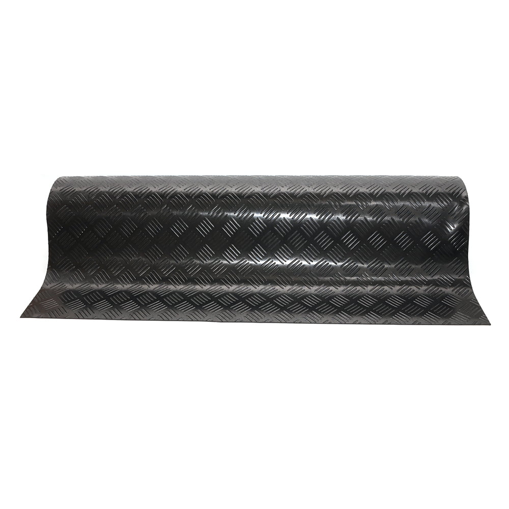 Senso Runner ESD – vue 4