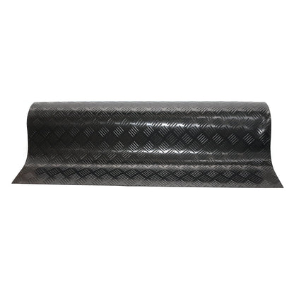 Senso Runner ESD – vue 4