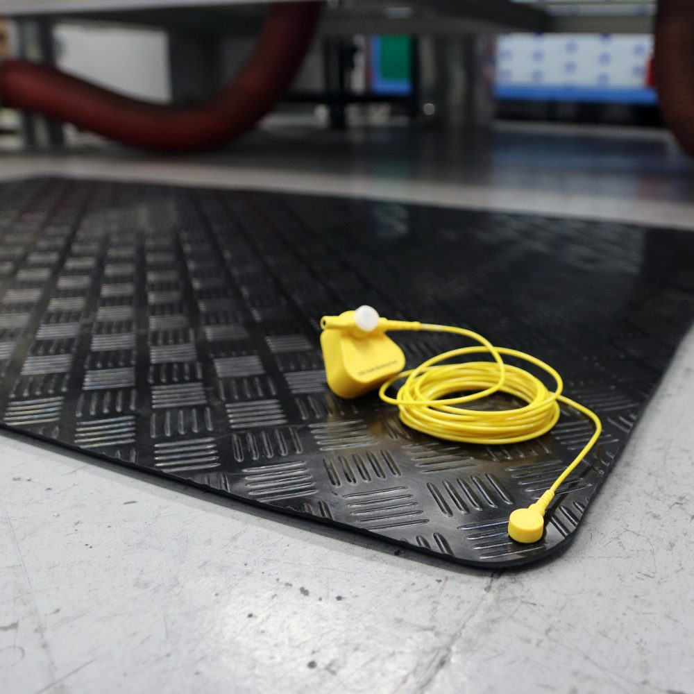 Senso Runner ESD – vue 2