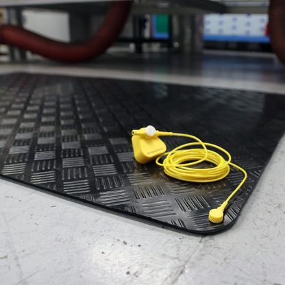 Senso Runner ESD – vue 2