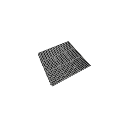 Dalle antifatigue modulaire Fatigue-Step – 90 × 90 cm