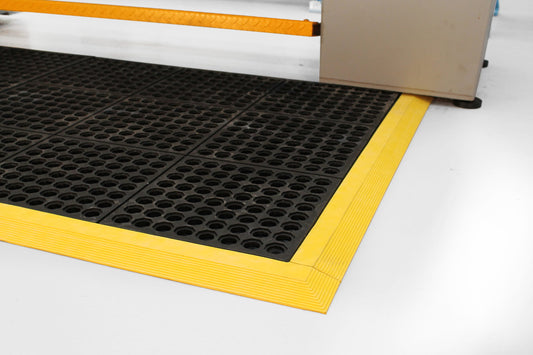 Dalle antifatigue modulaire Fatigue-Step – 90 × 90 cm