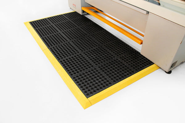 Fatigue-Step 18 mm