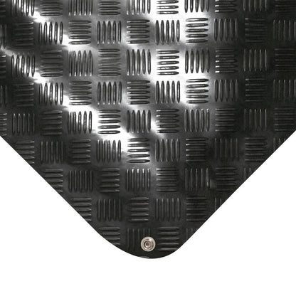 Tapis anti-fatigue ESD Senso Dial – angle