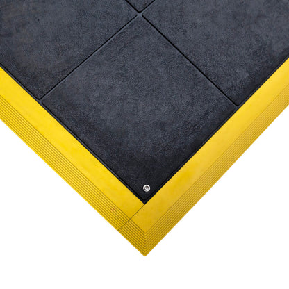 Fatigue-Step Solid ESD – angle avec bordures jaunes (vendues séparément)