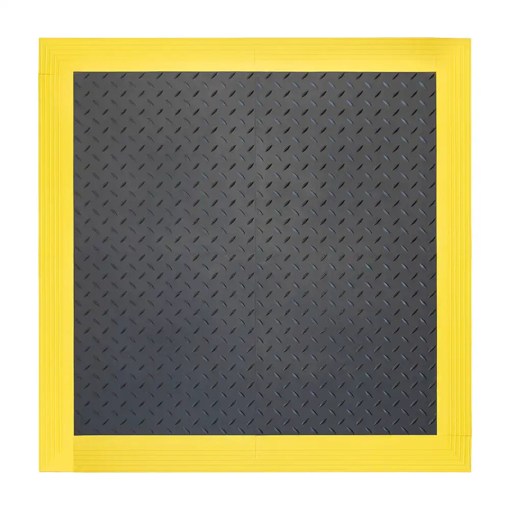 Dalle anti-fatigue Tough Lock 50 x 50 cm