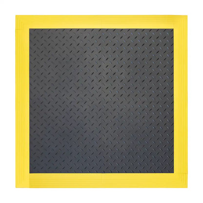 Dalle anti-fatigue Tough Lock 50 x 50 cm