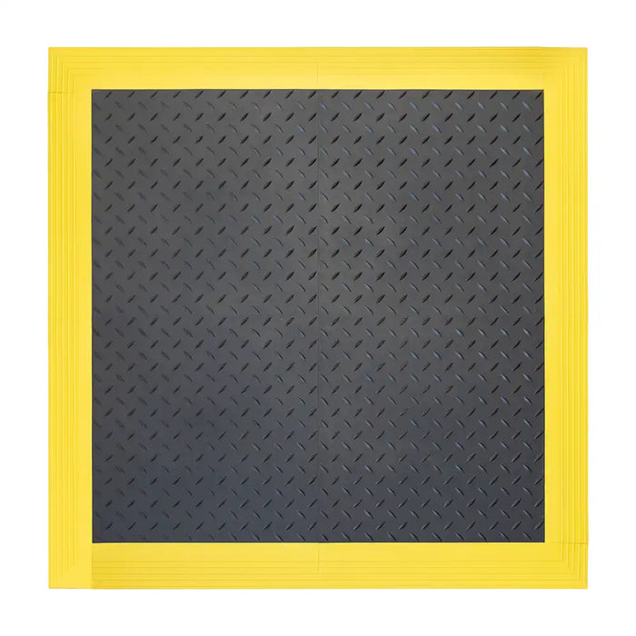 Dalle anti-fatigue Tough Lock 50 x 50 cm