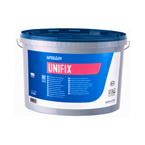 UZIN Unifix : Fixateur Universel