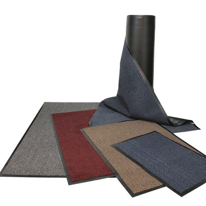 Tapis Vyna-Plush – les 4 coloris