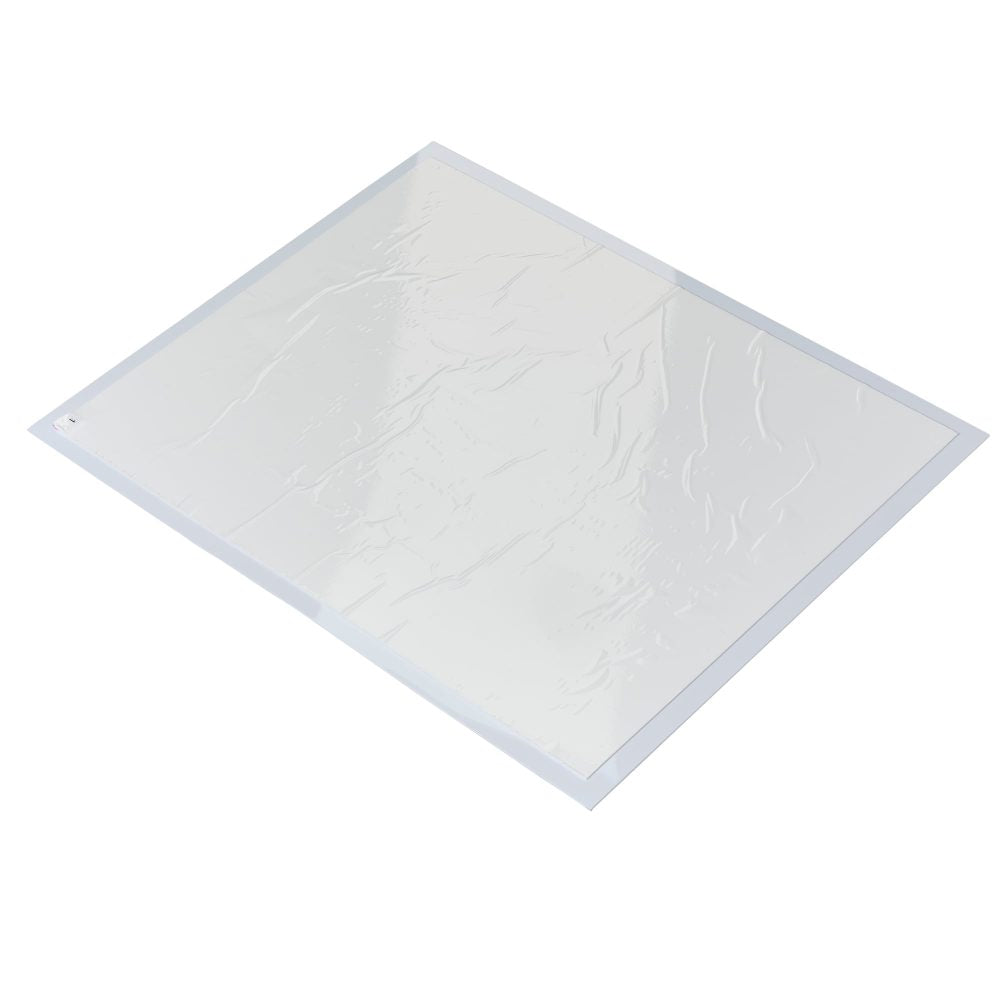 Tapis Clean-Step blanc 60 × 80 cm