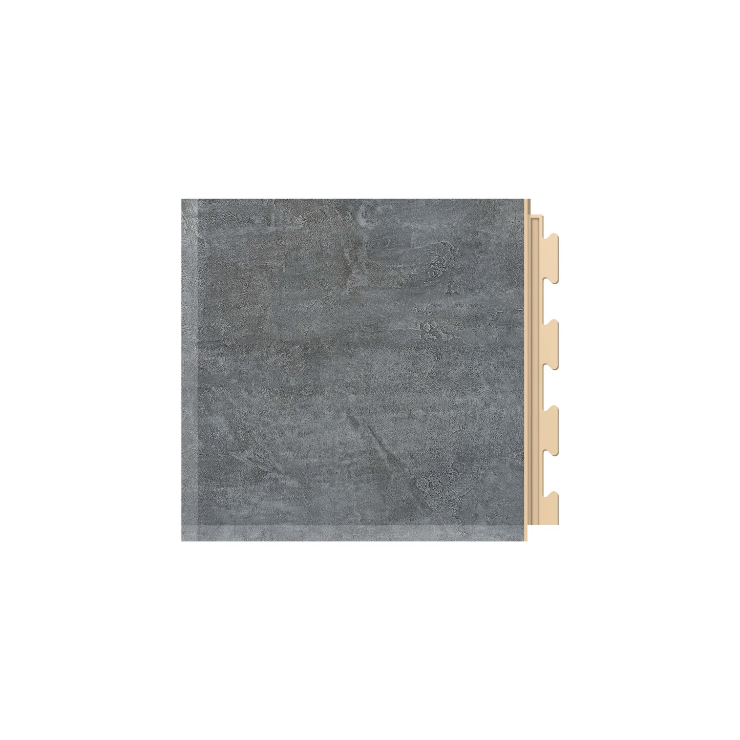 Angle PVC Clipsable Fortelock Business