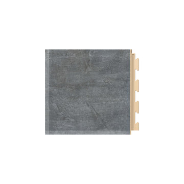 Angle PVC Clipsable Fortelock Business – Beige · A