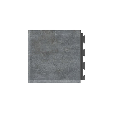 Angle PVC Clipsable Fortelock Business – Graphite · A