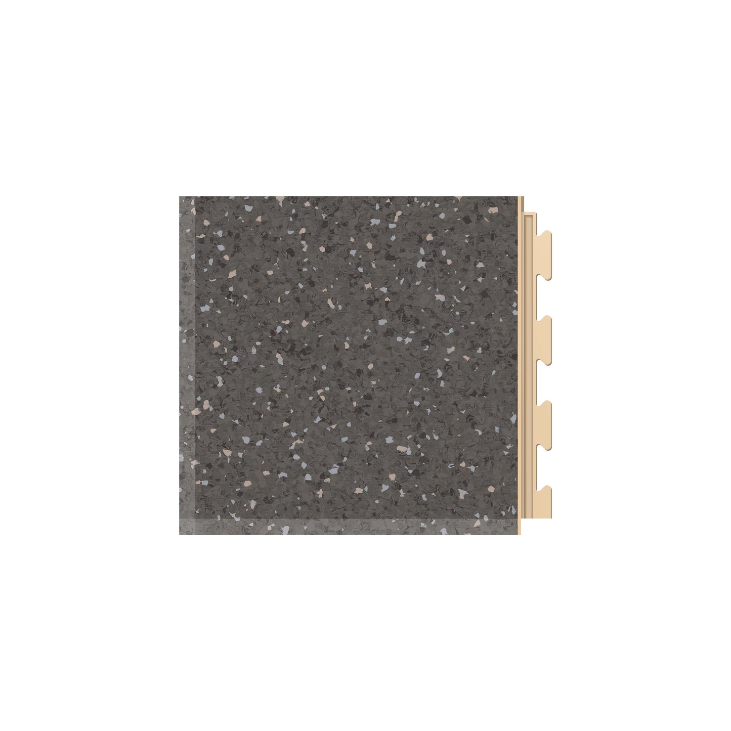 Angle PVC Clipsable Fortelock Business