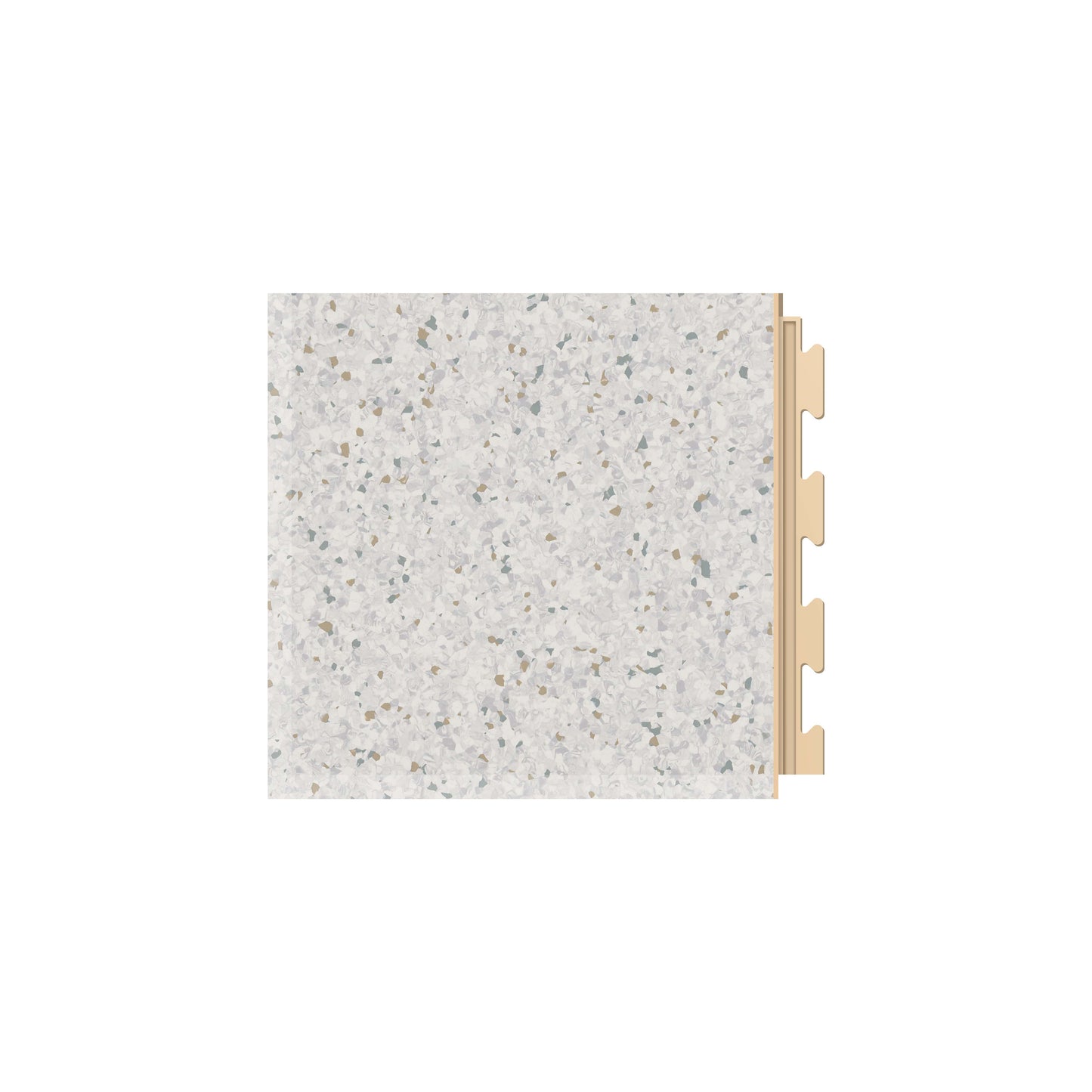 Angle PVC Clipsable Fortelock Business