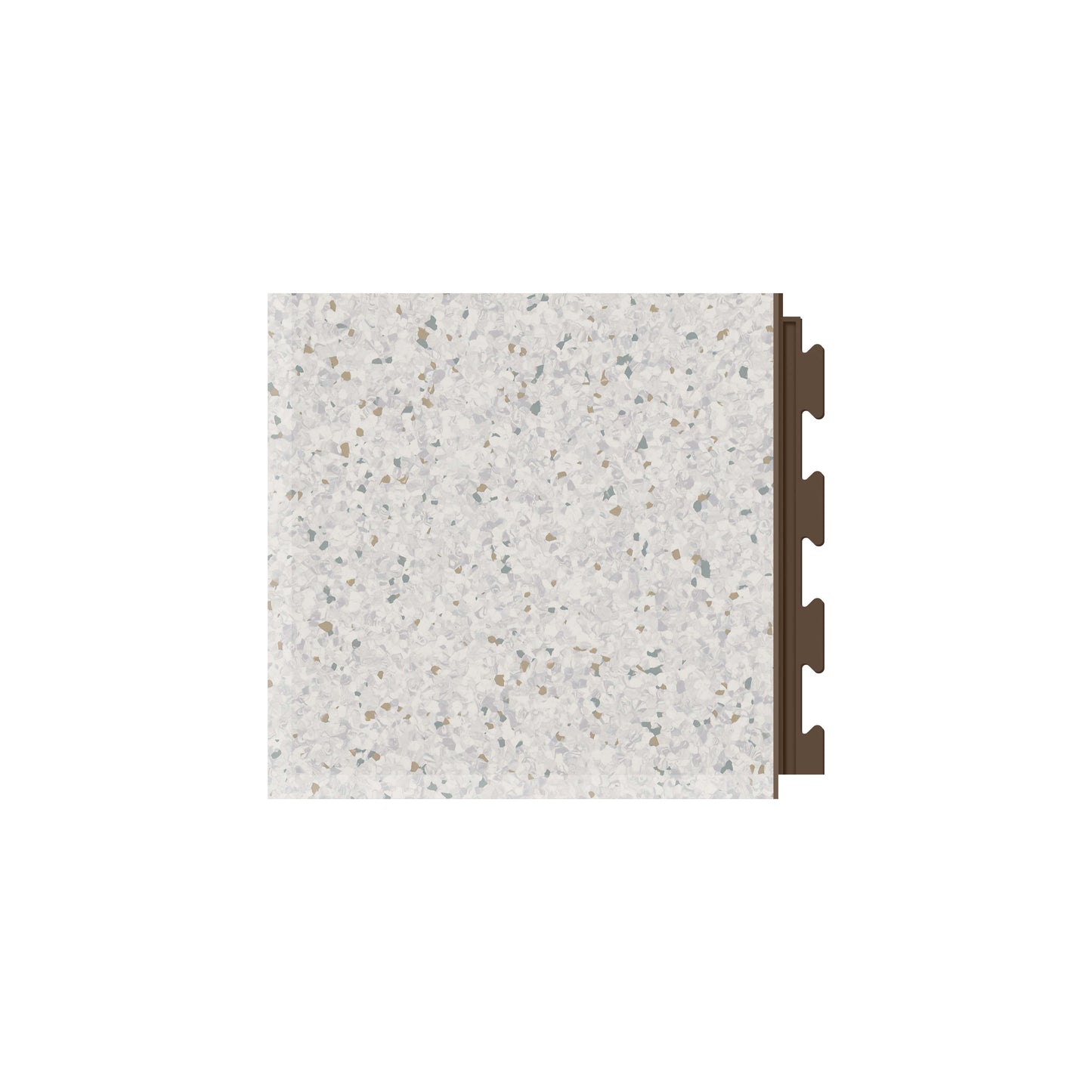 Angle PVC Clipsable Fortelock Business