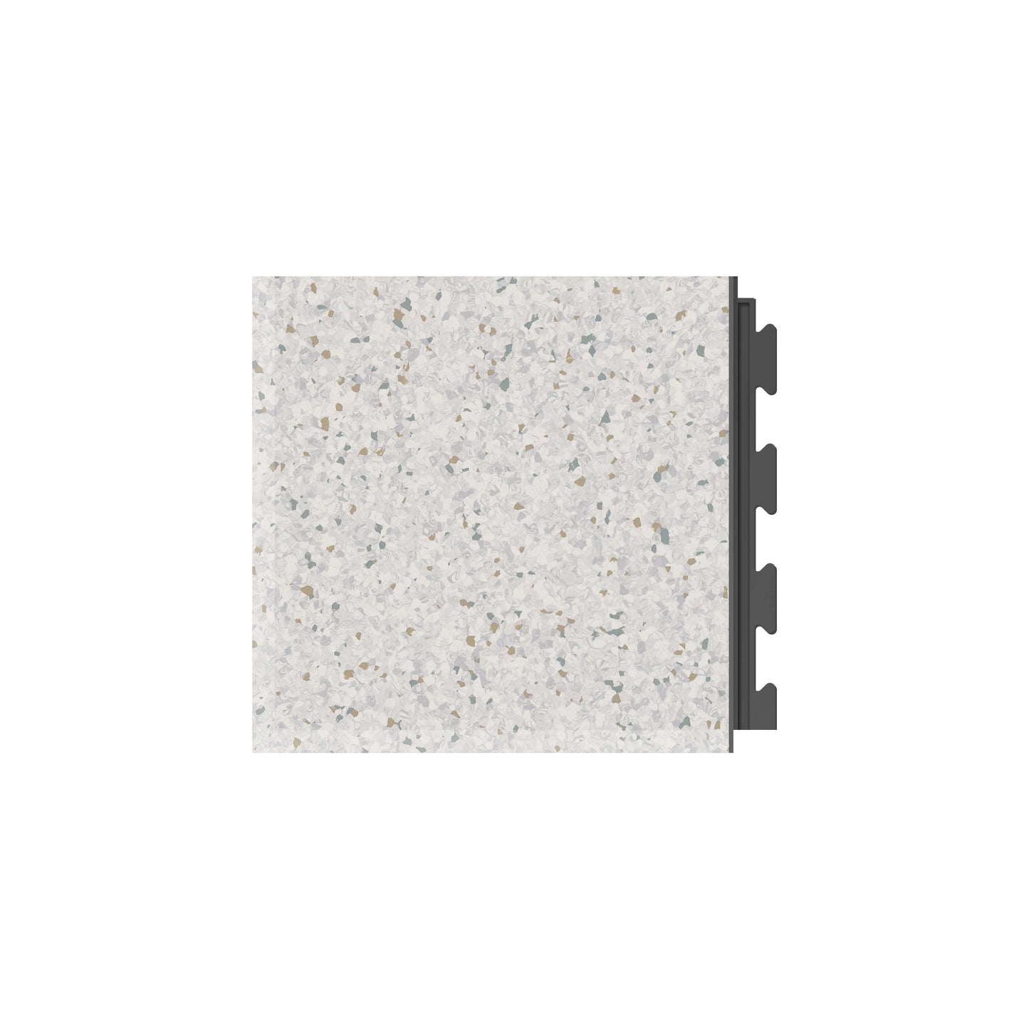 Angle PVC Clipsable Fortelock Business