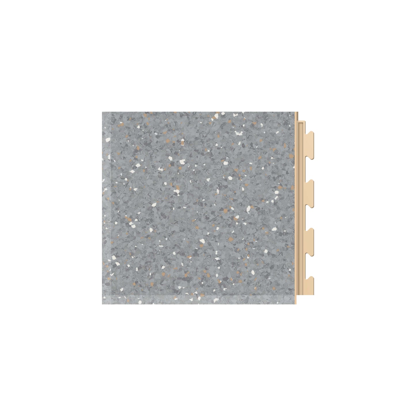 Angle PVC Clipsable Fortelock Business
