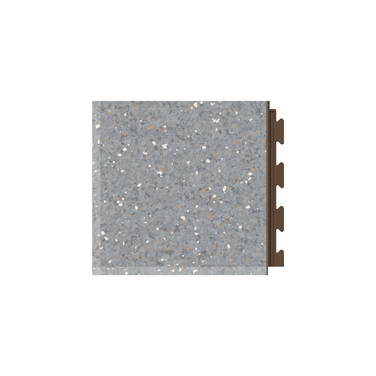 Angle PVC Clipsable Fortelock Business