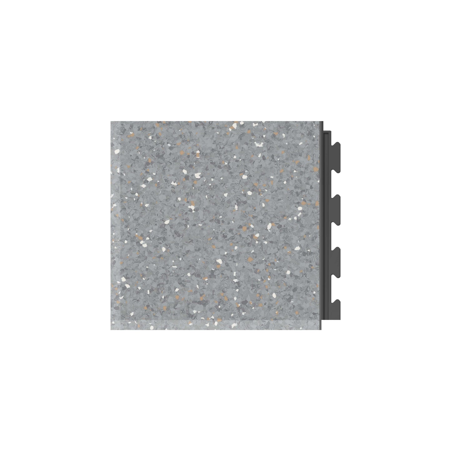 Angle PVC Clipsable Fortelock Business
