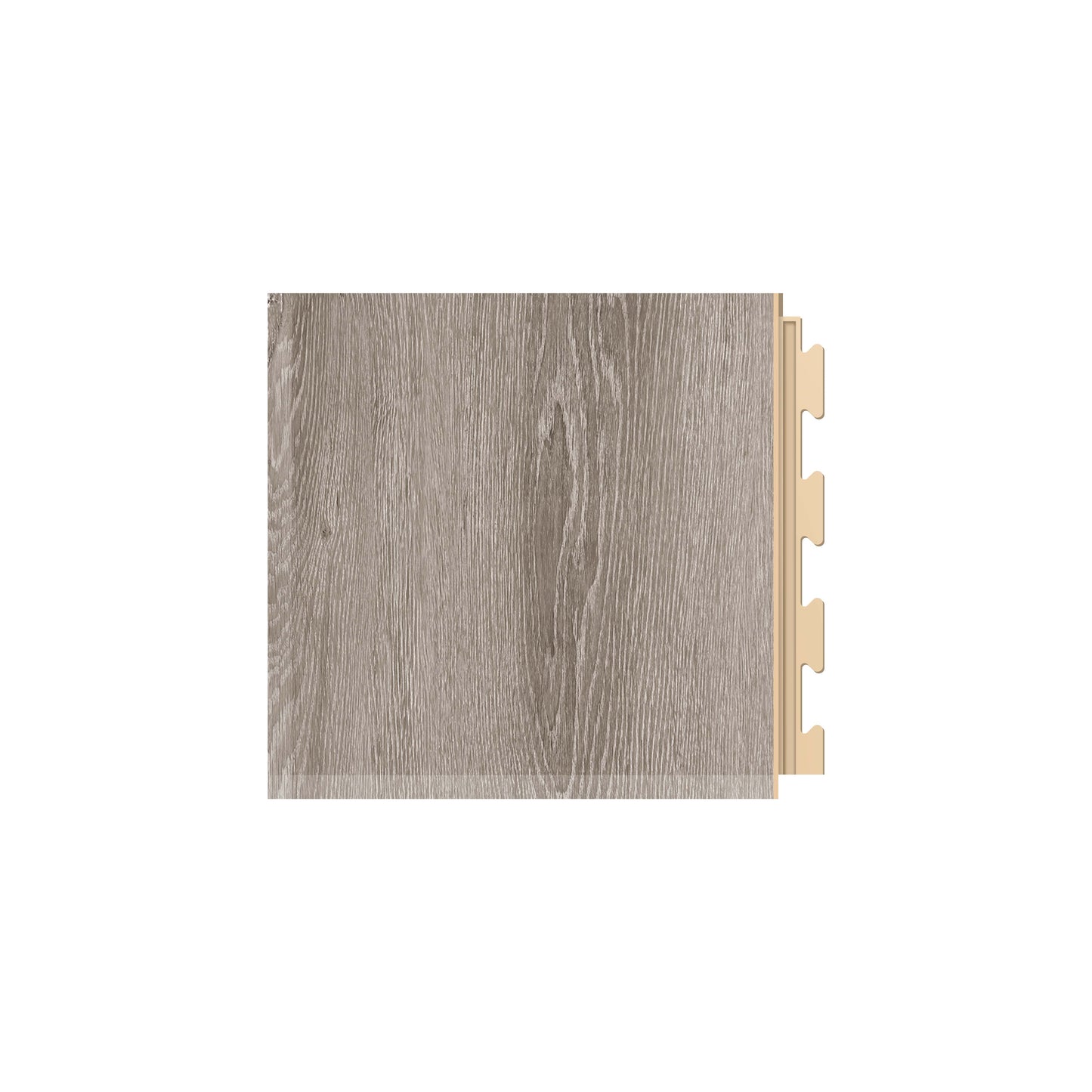 Angle PVC Clipsable Fortelock Business