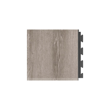 Angle PVC Clipsable Fortelock Business – Graphite · A