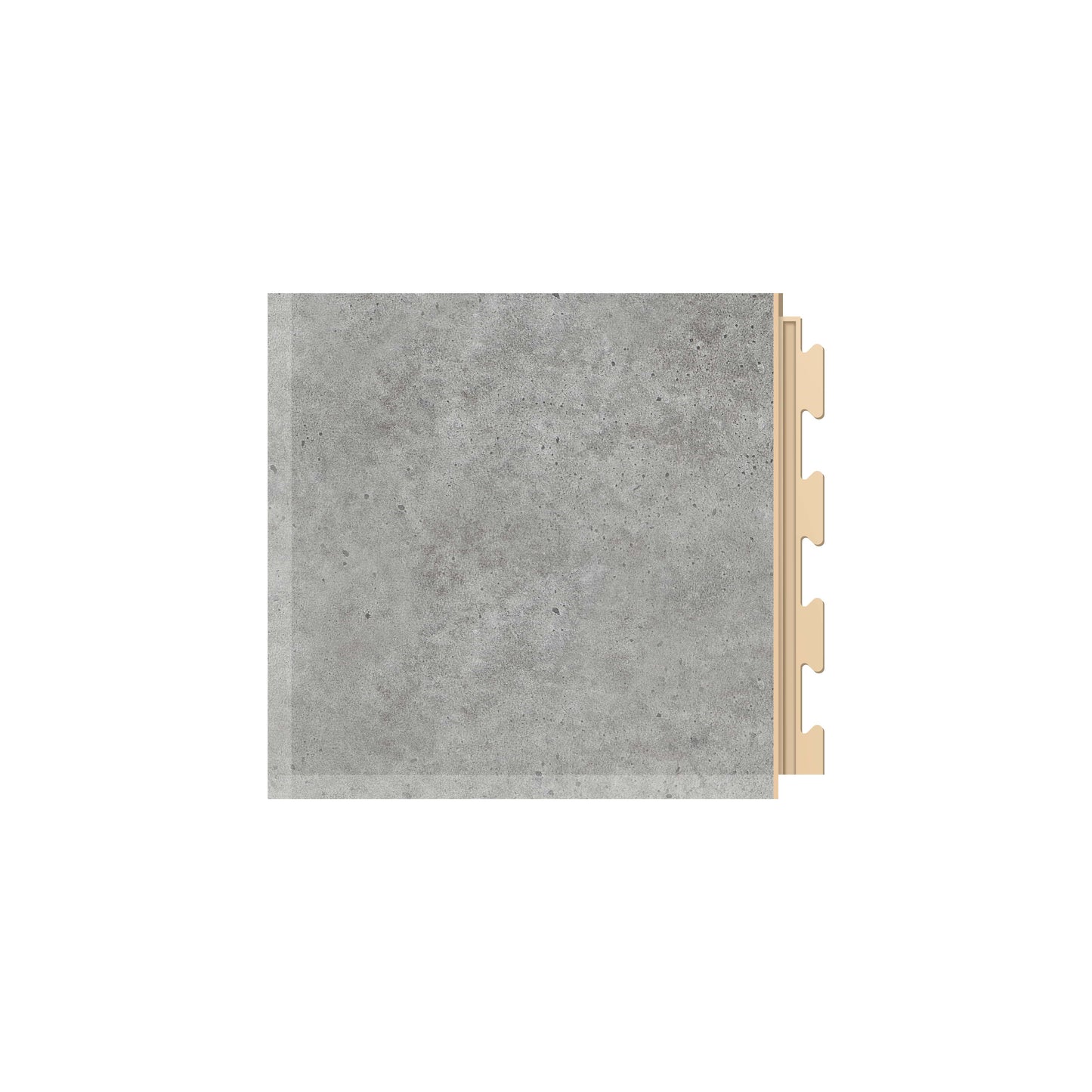 Angle PVC Clipsable Fortelock Business