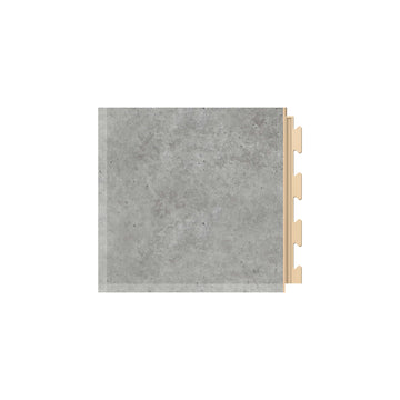 Angle PVC Clipsable Fortelock Business – Beige · A