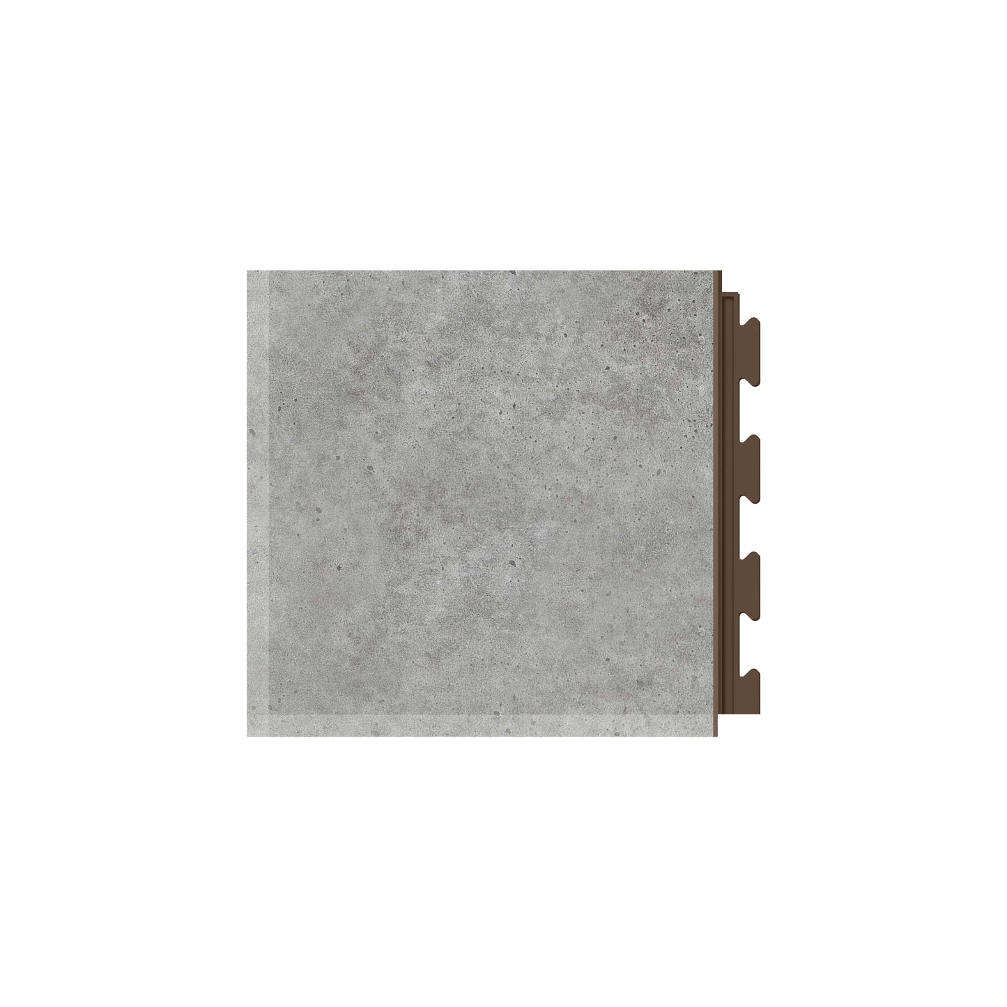 Angle PVC Clipsable Fortelock Business