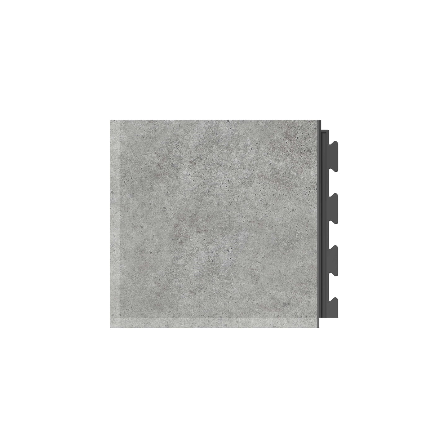 Angle PVC Clipsable Fortelock Business