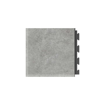 Angle PVC Clipsable Fortelock Business – Graphite · A