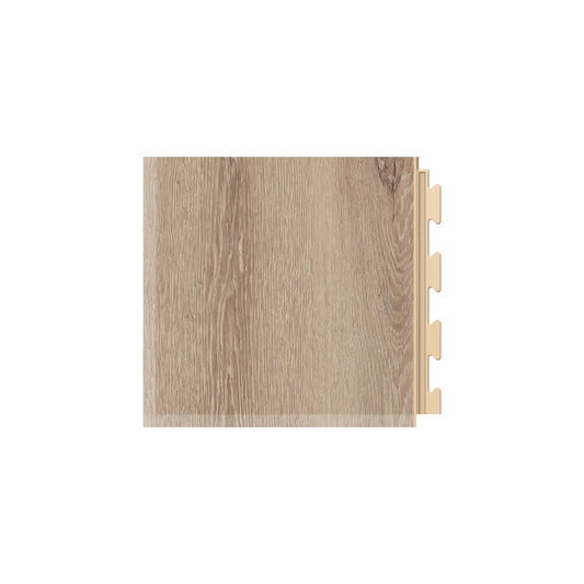Angle PVC Clipsable Fortelock Business