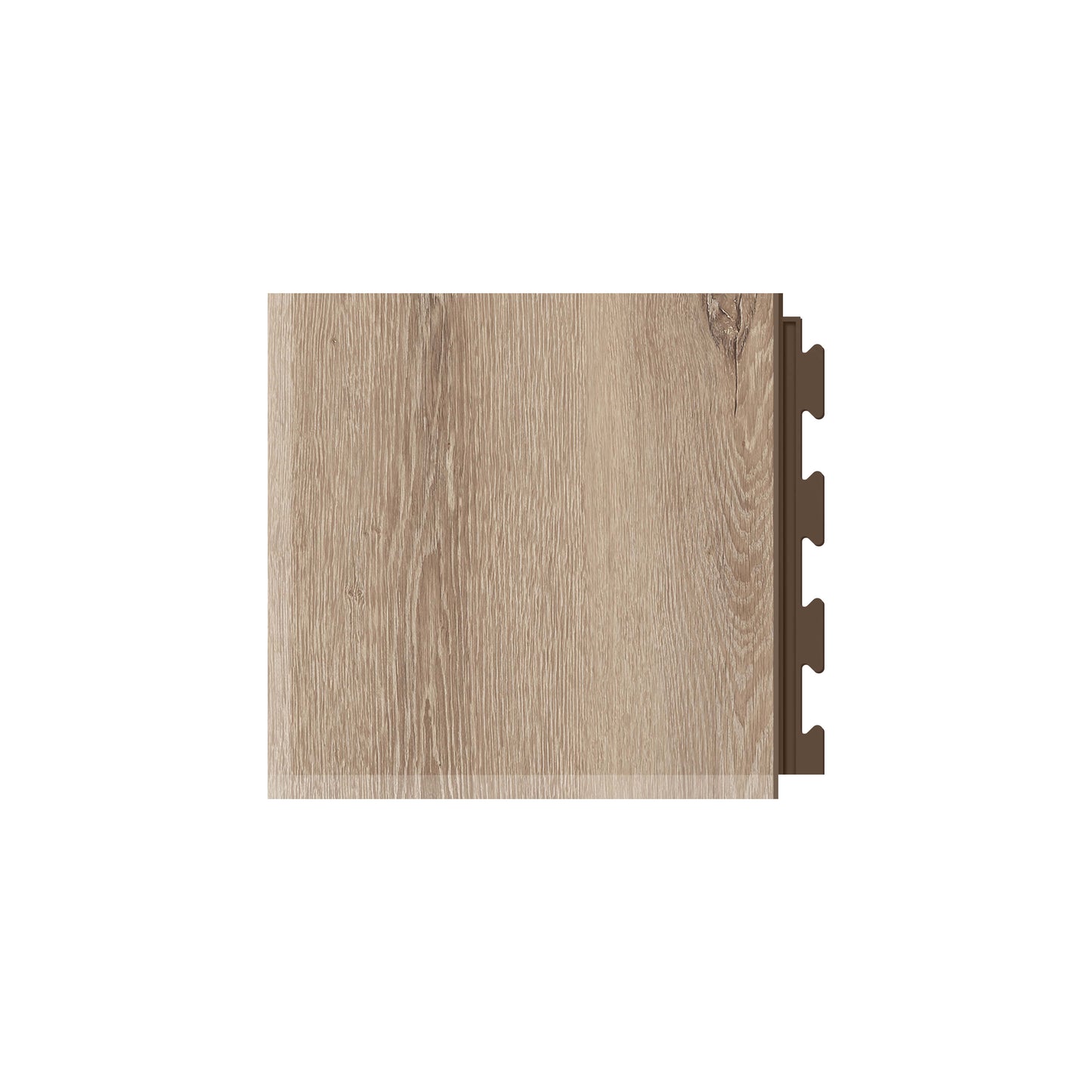 Angle PVC Clipsable Fortelock Business