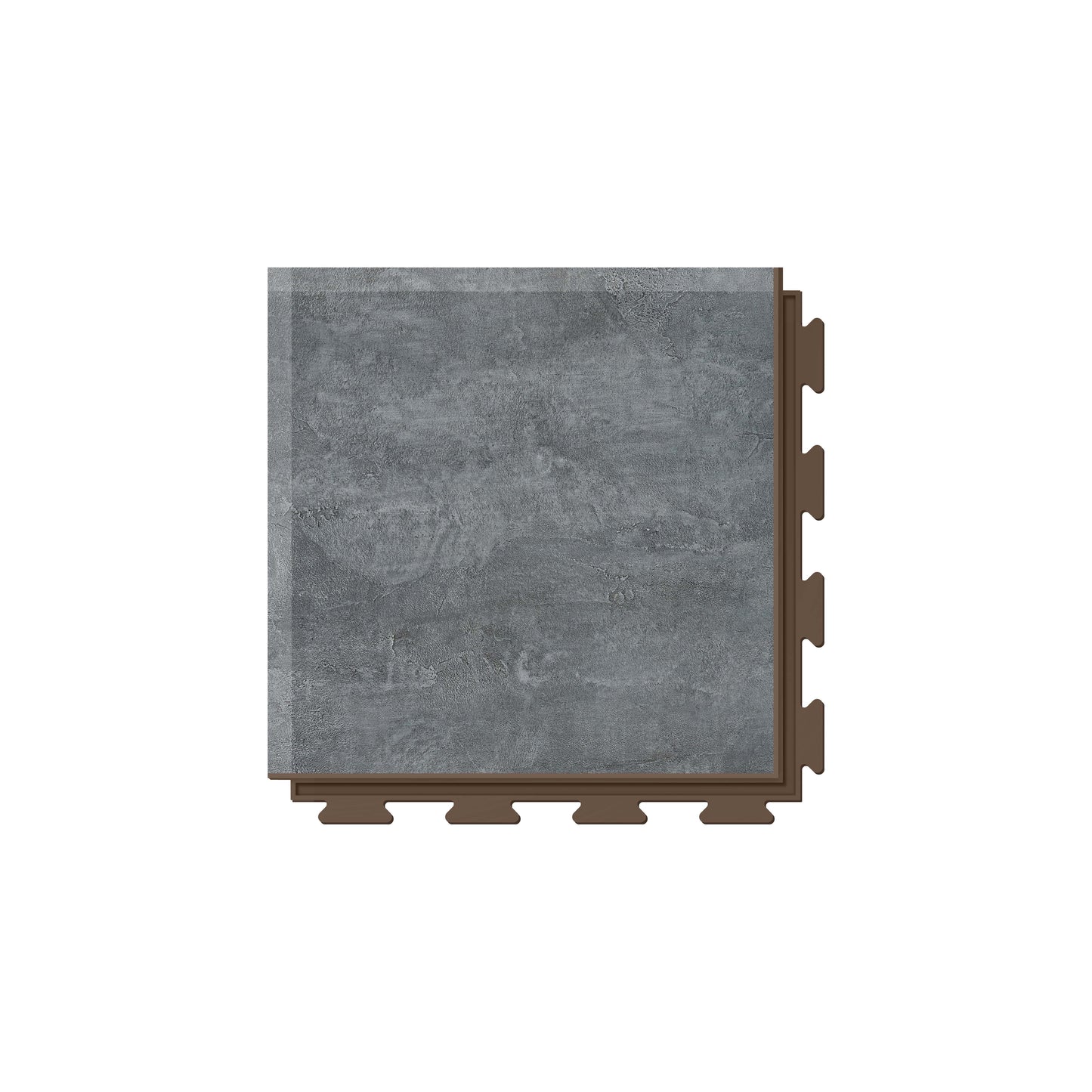 Angle PVC Clipsable Fortelock Business