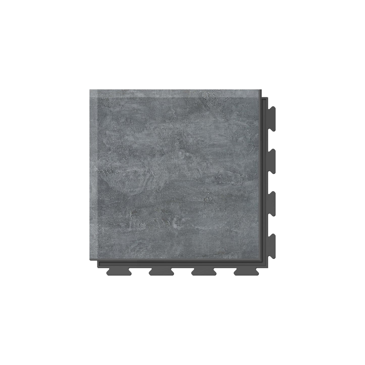 Angle PVC Clipsable Fortelock Business